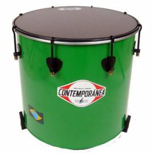 Surdo Nesting 14" alumino Contemporanea