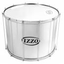 Surdo Bahía 24" aluminio Izzo