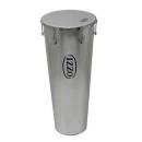 Timbal 14"x90 aluminio Izzo - 8 tensores