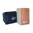 Pack cajón flamenco Katho Basik + funda