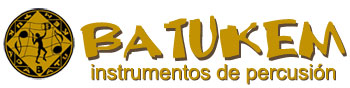 Batukem.com - Tienda de instrumentos de percusión brasileña